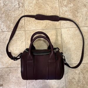 Alexander Wang mini Rockie bag